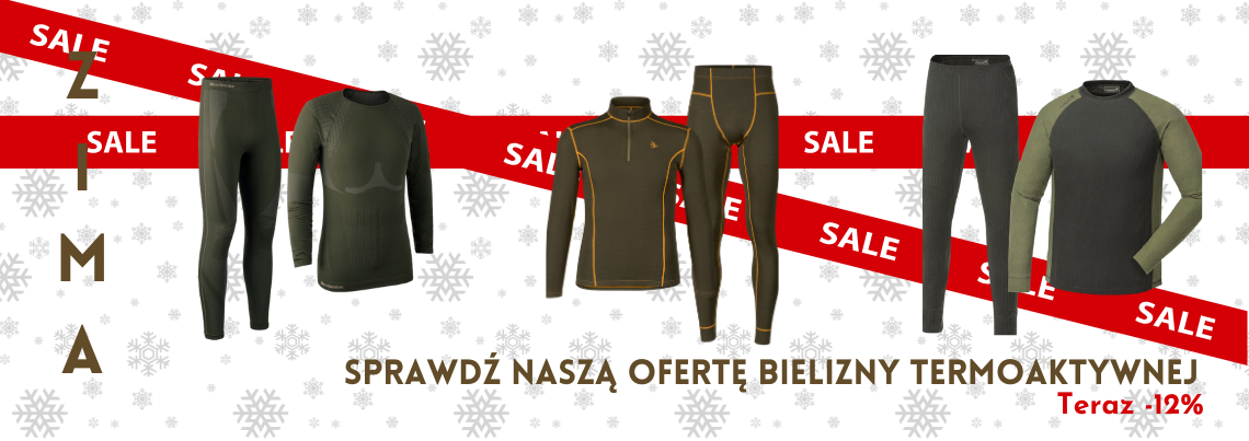 BIelizna termoaktywna