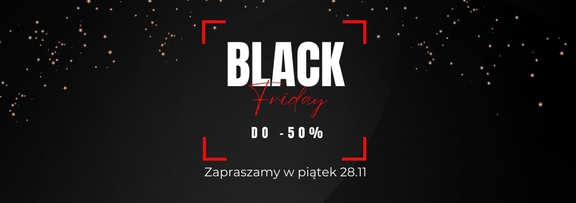 Black Friday 28.11.2025