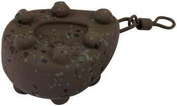 Ciężarek FOX Camotex Kling on Camo