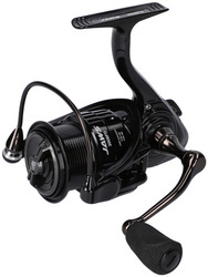 KOŁOWROTEK spinningowy  MIKADO JAWS 4008 FD