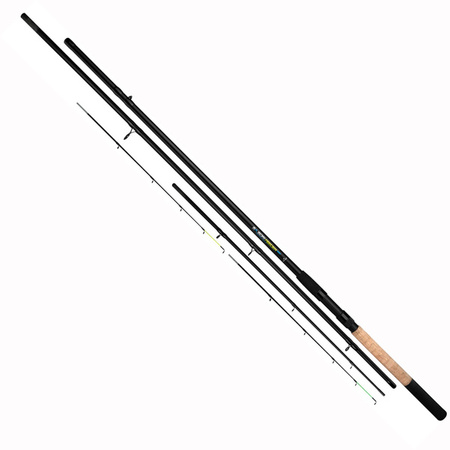 Wędka MIKADO Sasori Feeder 390 do 100g