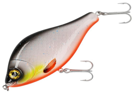 Wobler MIKADO MFT Jerk 13cm Bream tonący