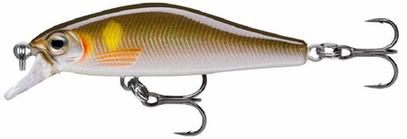 Wobler Rapala Shadow Rap Solid Shad 5cm 5,5g AYU