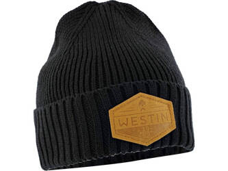 Czapka WESTIN Winter OS Black