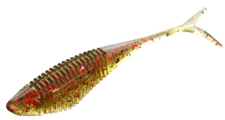 Przynęta MIKADO Drop Shot Fish Fry 6,5cm