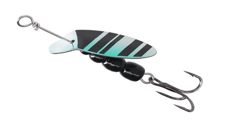 Błystka Mikado M-Craft Micro Stream 00 SGP