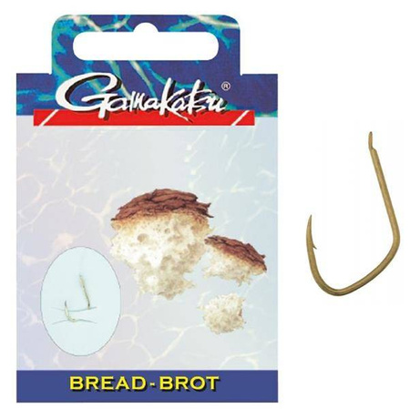 Przypon Gamakatsu Bread 2210G