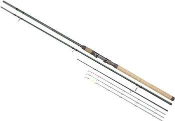 Wędka DRAGON MegaBaits Tactix XH Feeder 390 do 130g