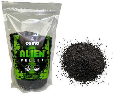 Pellet OSMO method feeder Alien 800g