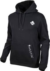 Bluza WESTIN Pro Black Hoodie L