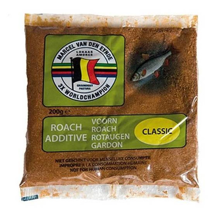 Atraktor Marcel Van Den Eynde Roach Classic 200g