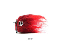 red hot