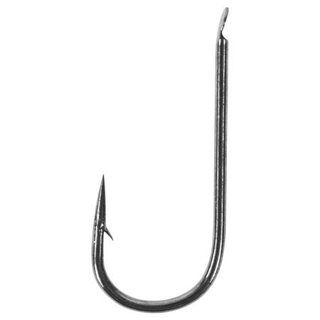 Preston Natural N-10 Hooks - haczyki wędkarskie do spławika i feedera - roz. 16