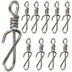 Agrafka Quick Lock Dragon