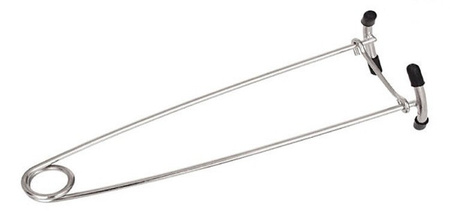 rozwieracz wędkarski MIKADO mały 17 cm
