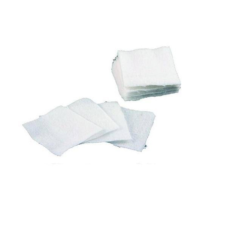Czyściwo flanelowe do broni 20szt 10x15cm