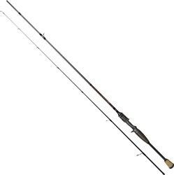 Wędka DRAGON ProGUIDE X 198 1-10g cast