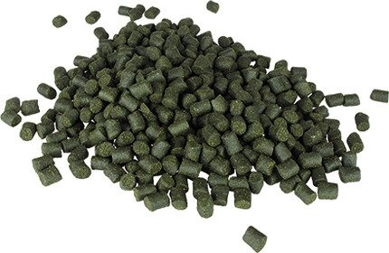 Pellet LORPIO Green Betaina 0,7kg