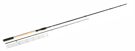 Wędka Feeder SENSAS Black Arrow 200
