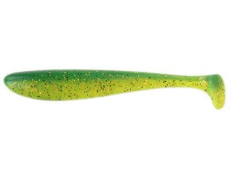 Ripper DAM Effzett Greedy Shad 8cm