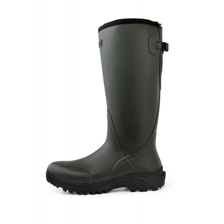 Kalosze Gateway1 Sportsman II 18" 4mm Ciemna zieleń