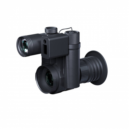 Monookular nasadka noktowizyjna z dalmierzem PARD NV-007SP2 4K LRF