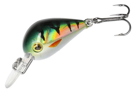 Przynęta Wobler MIKADO DUENDE 2,5cm 2,5g NP pływajacy