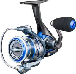 Kołowrotek OKUMA Inspira ISX 30 FD + szpula BLUE