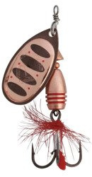 Obrotówka SAVAGE GEAR Rotex Spinner 2