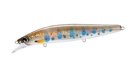 Wobler SHIMANO Bantam Minnow Rip Flash 115mm 14g