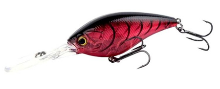 Wobler SHIMANO Yasei Cover Crank DR Red Crayfish 50mm 8g