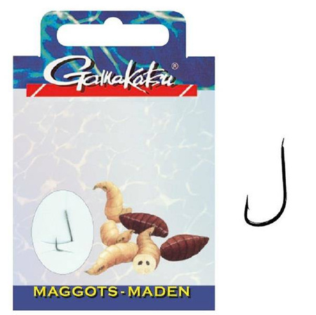Przypon Gamakatsu Maggots 1010B
