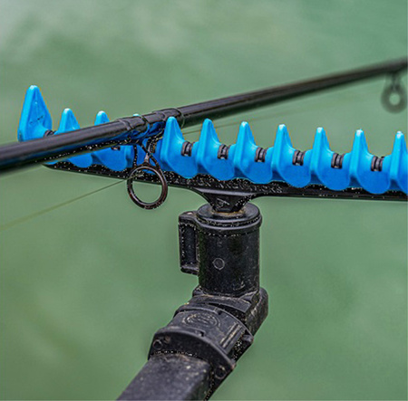 Podpórka Preston Rod Safe - Multi - przód