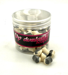 Przynęta pływająca MASSIVE BAITS kulki Custom Pop-up Bolsena Squid 18mm