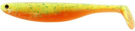 Przynęta gumowa WESTIN ShadTeez Slim 14cm Green Tomato