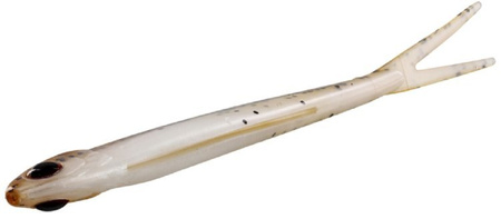 Przynęta gumowa WESTIN TwinTeez V2 V-Tail 14,5cm Baitfish