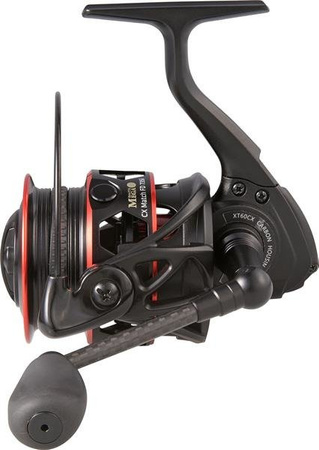 Kołowrotek DRAGON MegaBaits CX Match FD735i