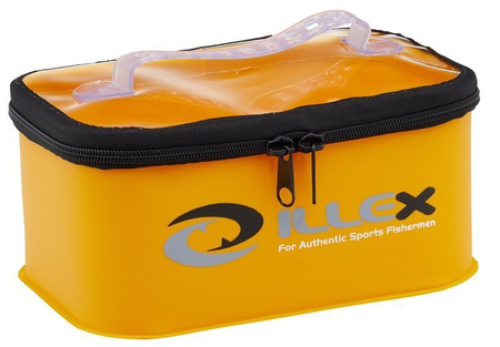 Torba wodoszczelna ILLEX SAFE BAG G2 2S