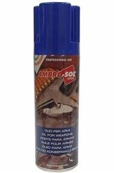 AMBRO-SOL Olej do czyszczenia broni 200ml