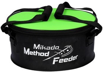 Torba MIKADO Method Feeder 004