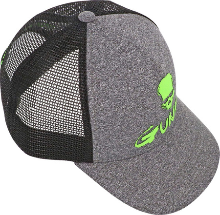 Czapka Team Gunki Grey  Trucker