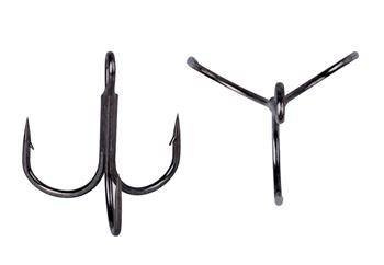 Mocne kotwice SAVAGE GEAR Y-Treble