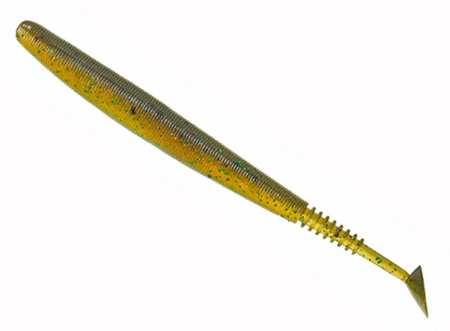 Guma Illex Z Shad 8cm 2g
