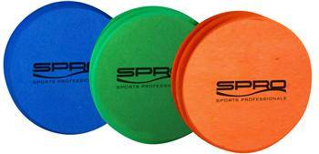 Zwijadełko na przypony SPRO EVA 8cm