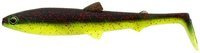 Black Chartreuse