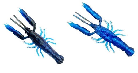 Rak SAVAGE GEAR 3D Crayfish Rattling 6,7cm