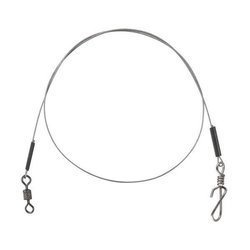 Przypon DRAGON Quick Lock 1x7 Surfstrand 9kg 40cm