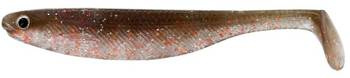 Guma na okonia WESTIN ShadTeez Slim 5cm 1g Dirty Harbor