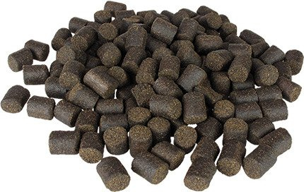 Pellet LORPIO Black Halibut 0,7kg