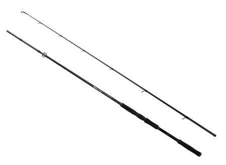 Wędka MIKADO Bixlite Power Spin 245cm 40-125g
